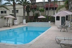 Quintas Del Sol Ensenada Zewnętrze zdjęcie