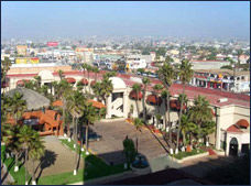 Quintas Del Sol Ensenada Zewnętrze zdjęcie