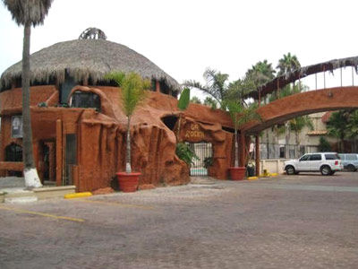 Quintas Del Sol Ensenada Zewnętrze zdjęcie
