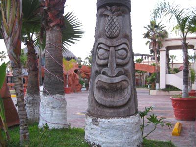Quintas Del Sol Ensenada Zewnętrze zdjęcie