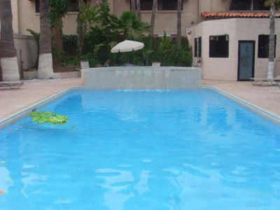 Quintas Del Sol Ensenada Zewnętrze zdjęcie