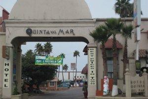 Quintas Del Sol Ensenada Zewnętrze zdjęcie