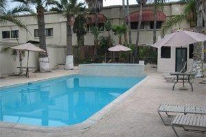 Quintas Del Sol Ensenada Zewnętrze zdjęcie