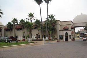 Quintas Del Sol Ensenada Zewnętrze zdjęcie