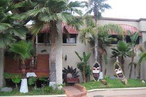Quintas Del Sol Ensenada Zewnętrze zdjęcie