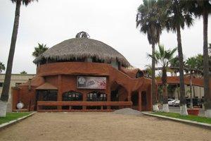 Quintas Del Sol Ensenada Zewnętrze zdjęcie